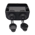 thumbnail image 2 of Cargador de coche para barco marino motocicleta camión cargador adaptador de fuente de alimentación Tmvgtek Accesorios para autos y motos, 2 of 9