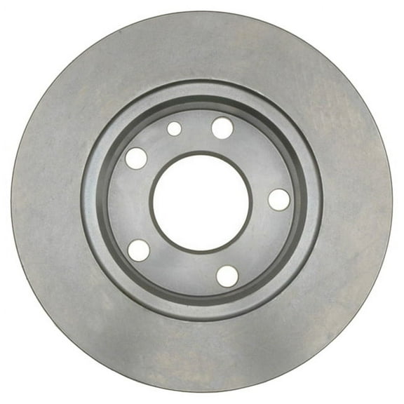 Raybestos 96344R Professional Grade Disc Brake Rotor