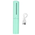 thumbnail image 2 of Mini Bigoudi Électrique Rechargeable pour les Voyages, Même Répartition de la Chaleur avec Design Ergonomique de la Poignée, 2 of 8
