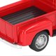 thumbnail image 4 of 1:32 Pull Back Pickup Truck for Kids Boys Simulated Safe Alloy Toy Pickup Truck Model Cars for Yard Red, 4 of 4