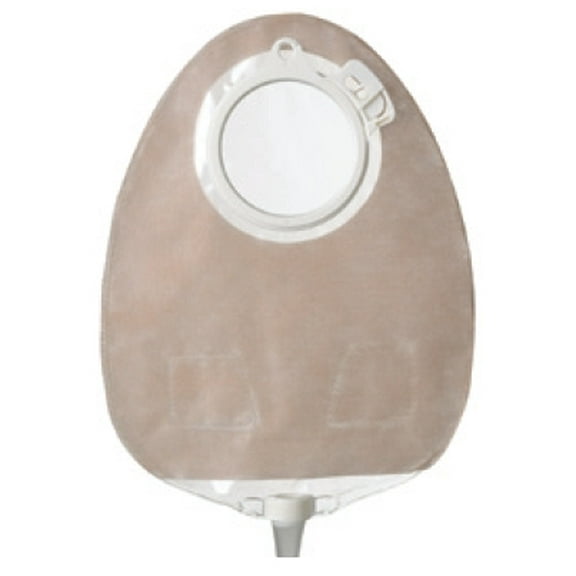 Sensura Click Multi Chamber Uro Pouch, Maxi, Transparent (Box of 10 Each)