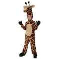 thumbnail image 1 of Child Jolly Giraffe Costume, 1 of 3