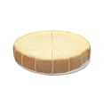 thumbnail image 2 of Sweet Street New York Style Cheese Cake Wrapped, 4.25 lb (4 Count), 2 of 6
