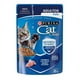thumbnail image 1 of Alimento Húmedo Cat Chow Sabor Pollo 12 Sobres 85 g, 1 of 3