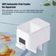 thumbnail image 5 of Dispensador de peces automático WLAN Smart para acuarios Dispensador de peces N6D6, 5 of 8