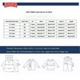 thumbnail image 2 of Tdoqot Toddler Boys T Shirts- Cotton Short Sleeve Breathable Summer Soft Kids Tops White Size 2T, 2 of 4