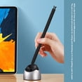 thumbnail image 3 of Smartphone Pen with 0.7mm Tip, Accurate Writing Drawing, 4096 Pressure Levels, Compatible with S22 S22 Ultra, 3 of 7