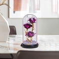 thumbnail image 4 of veasfak Cadeaux pour Femmes, avec Led, Cadeaux pour la Saint-Valentin, Jour, Anniversaire, 4 of 8