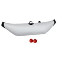 thumbnail image 1 of Estabilizador inflable para Kayak Sunnimix con 2 Bolas de Timón de Cola de Canoa, 1 of 8