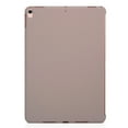iPad Pro 10.5 Inch Stone Color Case Companion Cover Perfect match