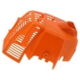 thumbnail image 3 of Lawn Mower Engine Cover, Lawn Mower Accessories High Reliability Plastic Original Standard  For Garden Tool Trimmer Replacement, 3 of 8