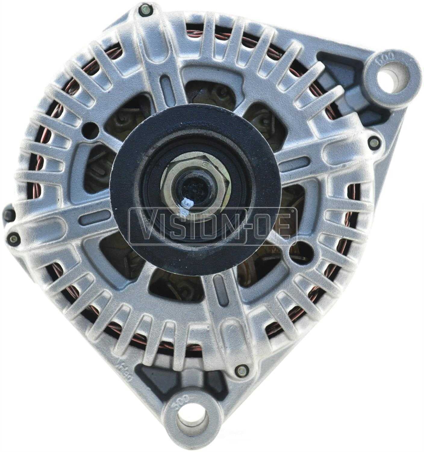 Vision OE 11145 Alternator