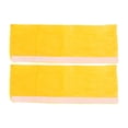 thumbnail image 2 of Refrigerator Door Handle Covers, 2pcs Washable Handles Gloves Dustproof Fridge Handle Protector For Kitchen Appliance Dishwashers, 2 of 8