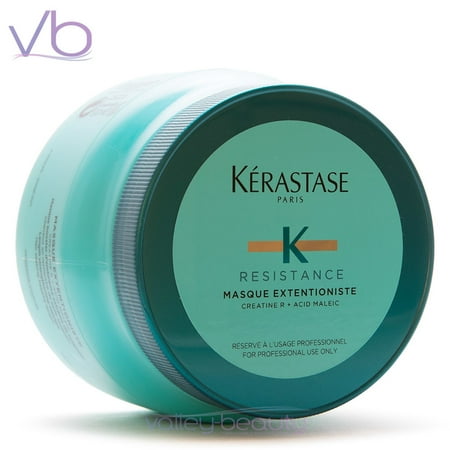 Kerastase Resistance Hair Masque Extentioniste 500ml, Hair Mask For Long Damaged