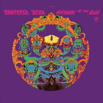 Anthem Of The Sun (50th Anniversary Deluxe Edition) (CD) (Limited