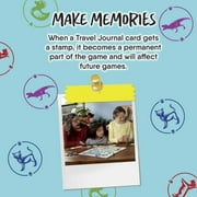 Monopoly Travel World Tour Monopoly Board Game, Board Games for Family, Ages 8+