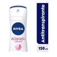 thumbnail image 6 of NIVEA Clarifying Deodorant for Women Natural Tone Classic Touch (150 ml), 48hrs Antiperspirant Protection Spray with Avocado Oil and Vitamin C, 6 of 6