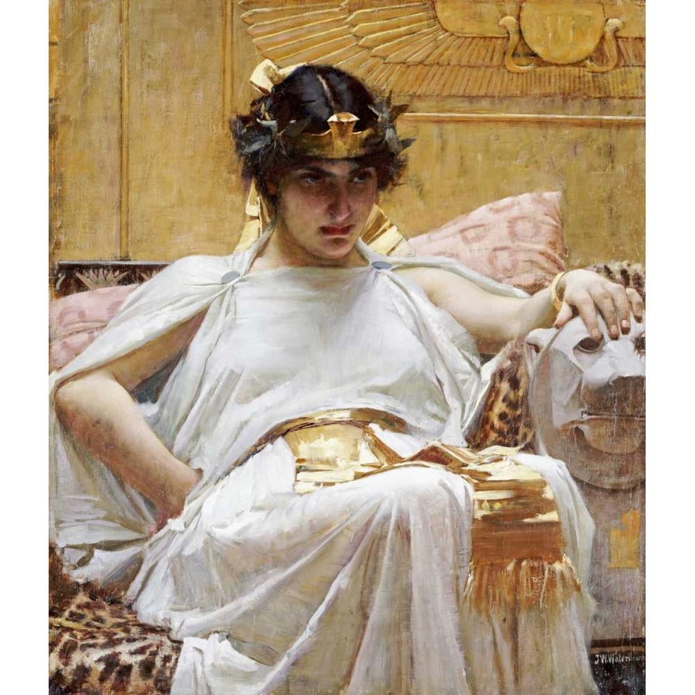 J・W・ウォーターハウス J・W・WATERHOUSE ウォーターハウス画集 – 古書ドリス