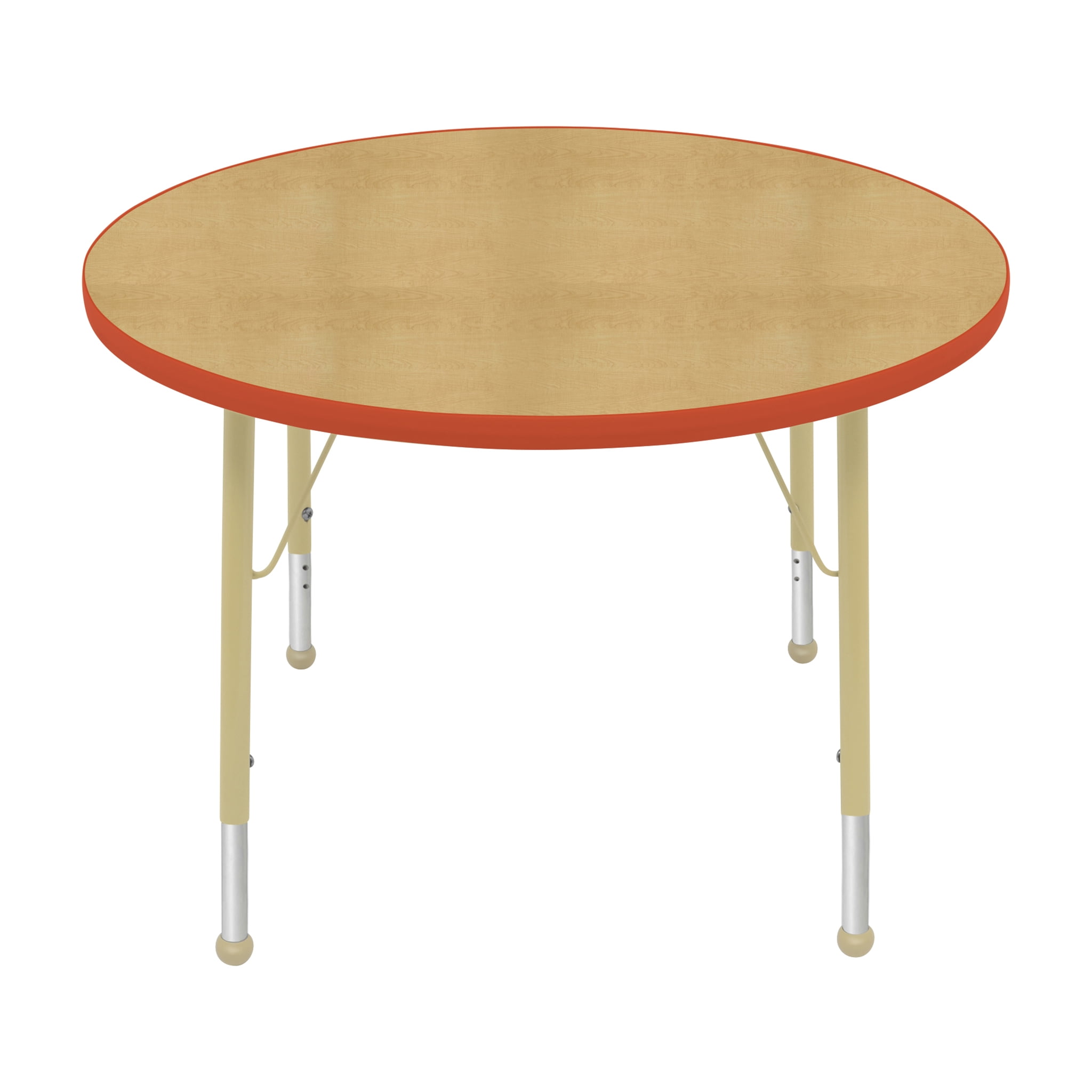 36" Round Table