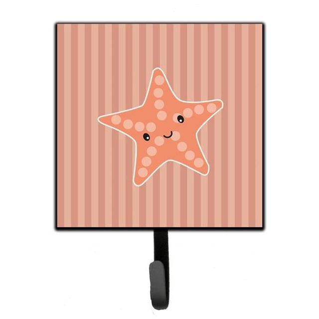 Carolines Treasures BB7126SH4 Starfish Leash or Key Holder