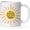 No187, variant on Boho Floral Teacher Mug, Teacher Appreciation Gifts Coffee Cup Ceramic, Teachers Gifts for Women, Back to School Ceramic Coffee Tea Mug 11 oz
