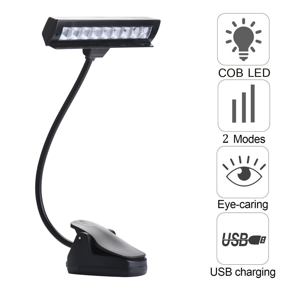 piano light walmart