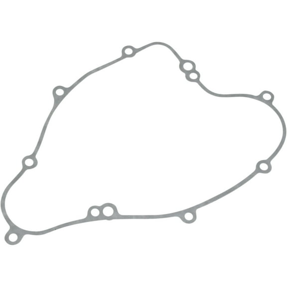 Moose Racing Inner Clutch Cover Gasket (817402MSE)