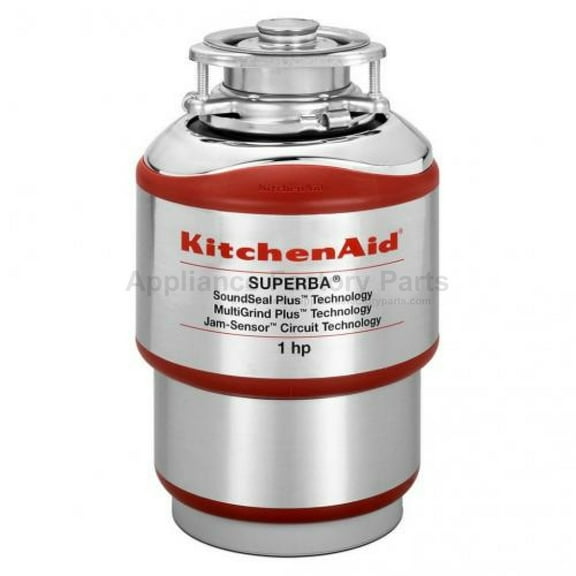 Whirlpool DISPOSER DP W10156762