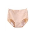 thumbnail image 3 of Culottes Post-Partum pour Femmes Culottes Hygiéniques Menstruelles Anti-Fuites Protection contre les Saignements, 3 of 3