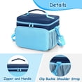 thumbnail image 2 of Funda de transporte LoDrid Travel compatible con Yoto Player, 2 of 7