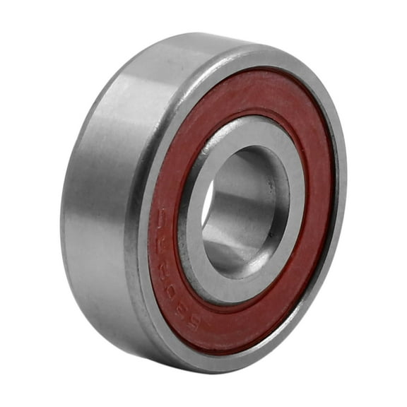 Universal 6302RS Deep Groove Rubber Sealed Ball Bearing 42 x 15 x 13mm