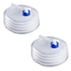 thumbnail image 2 of Bolsas de agua plegables, cubos de agua para exteriores, bolsas de almacenamiento de agua, ofertas del día, regalos de liquidación para mujeres y hombres., 2 of 8