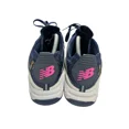 thumbnail image 3 of New Balance X-Racer Vivid Cobalt Blue Shoes Sneakers MSXRCTRE Mens 10US 9.5UK, 3 of 5