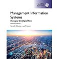 thumbnail image 1 of Pre-Owned Management Information Systems: Managing the Digital Firm (Paperback) 129221175X 9781292211756, 1 of 1