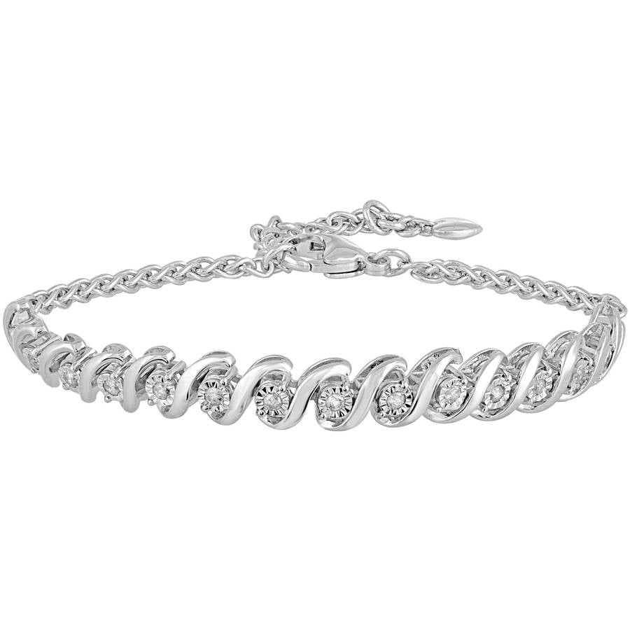 fine sterling silver bracelets