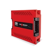 Banda ICEX3000.1RED 3000watt 1ohm Car Amp