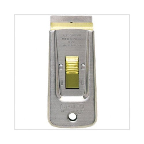 Stanley Retractable Razor Blade Scrapers razor blade scraper