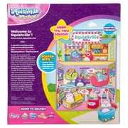 Squishmallow Mall Playset