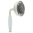 thumbnail image 5 of Rohl 1150/8 Spa Shower 1.8 GPM Multi Function Hand Shower - Brass, 5 of 5