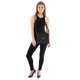 thumbnail image 5 of Bolsa Crossbody Lover 9664-1 Negro, 5 of 5