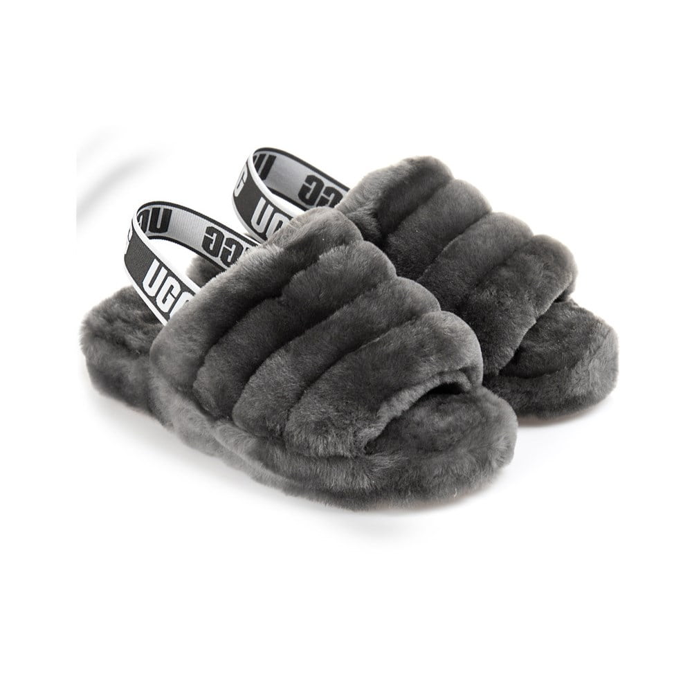 UGG W Fluff Yeah Slide - Walmart.ca