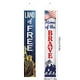thumbnail image 3 of Independence Day Festival Banners Independence Day Background Theme Party Supplies Decoration, 3 of 6