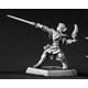 thumbnail image 1 of Reaper Ian Ivy Crown Mage Warlord Miniaturas Reaper 0696748241982, 1 of 1