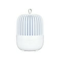 thumbnail image 1 of Labymos Portable Night Light with Music & Light Function 3D Lamp LED Art Light Lamp, 1 of 8