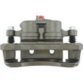 thumbnail image 2 of Centric 141.46082 Semi Loaded Caliper Fits select: 2000 MITSUBISHI ECLIPSE, 1997-2004 MITSUBISHI DIAMANTE, 2 of 8