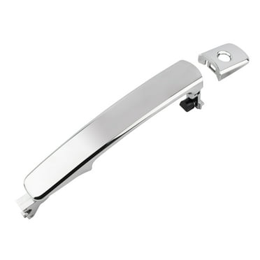 Nissan Door Handle Chrome Outside Door Handle For Nissan / Infiniti (Front Or Rear, Driver Or Passenger Side) Chrome Door Handle - Foto 2