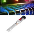 thumbnail image 4 of Optical Fiber Cable Test Pen, Stable Optical Cable Fault Locator Optical Cable Tester With Storage Bag For Net Maintenance For Construction ANGGREK Otros, 4 of 8