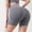 Gray, variant on Women's Shaping Shorts Comfort Breathable Fabric Shapewear Unique Fiber Restoration Shaper For Women