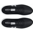 thumbnail image 3 of Under Armour Men's Charged Pursuit 3 --Running Shoe, 3 of 5