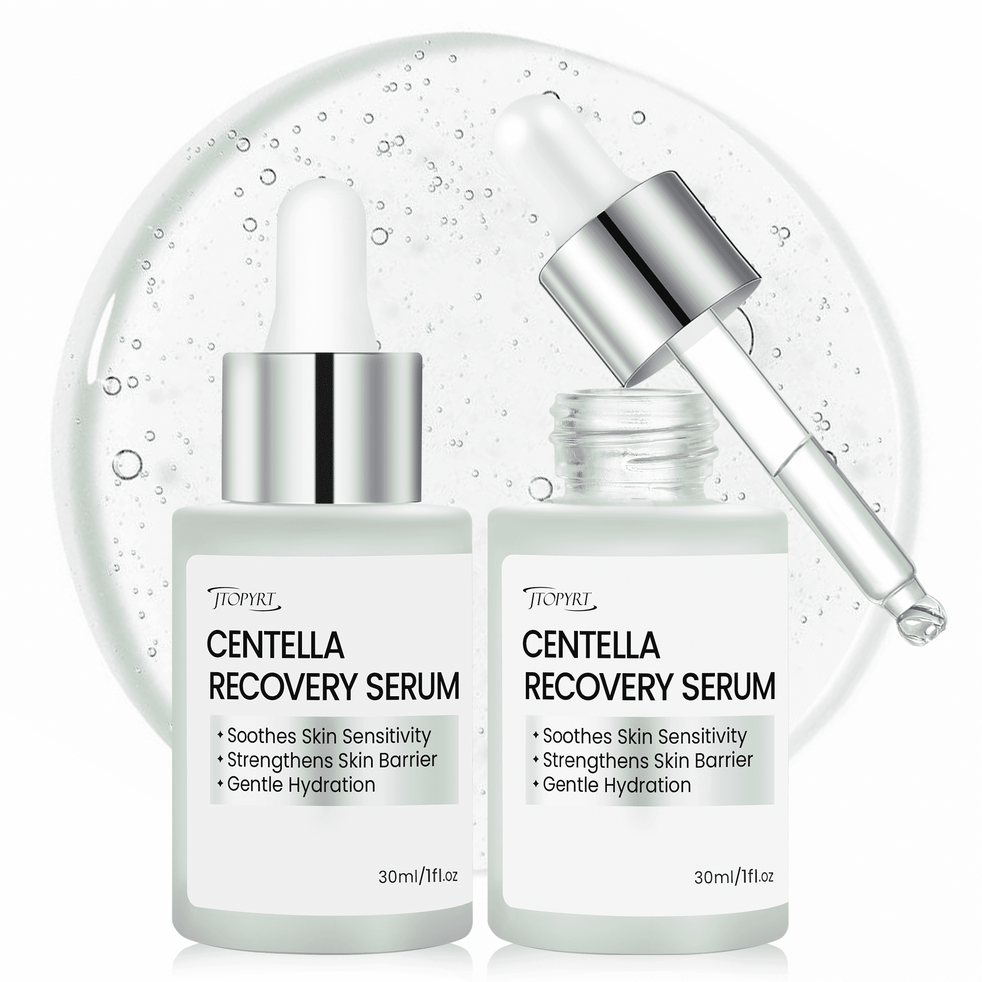 No7 Lift & Luminate Triple Action Serum, Anti-Aging, Collagen